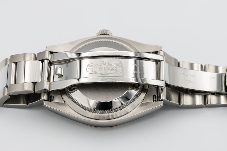 Rolex Datejust 126234 Image 4